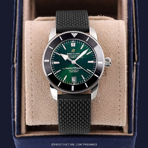 breitling superocean damen|used breitling superocean for sale.